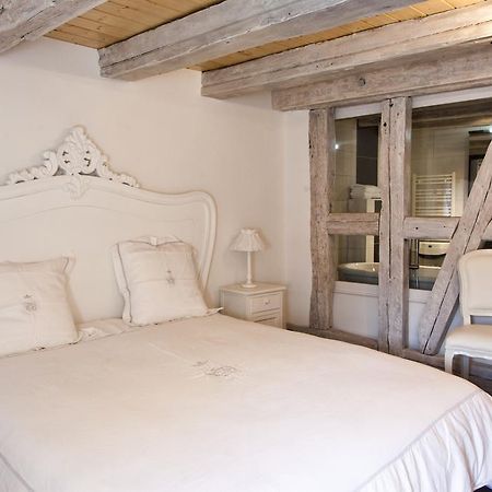 Chambre Le Hupsa Pfannala Saint-Hippolyte  Δωμάτιο φωτογραφία