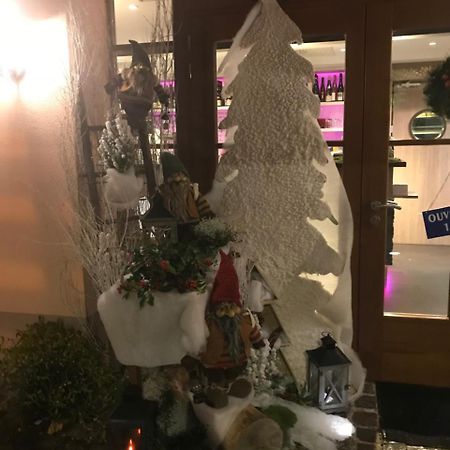 Chambre Le Hupsa Pfannala Saint-Hippolyte  Εξωτερικό φωτογραφία