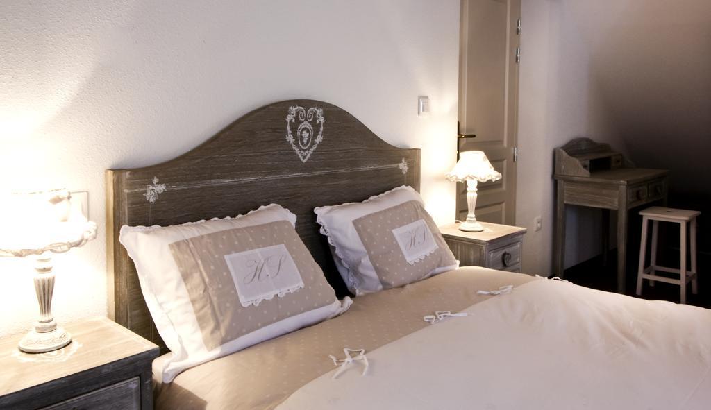 Chambre Le Hupsa Pfannala Saint-Hippolyte  Δωμάτιο φωτογραφία
