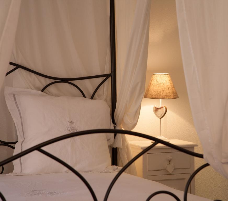 Chambre Le Hupsa Pfannala Saint-Hippolyte  Δωμάτιο φωτογραφία