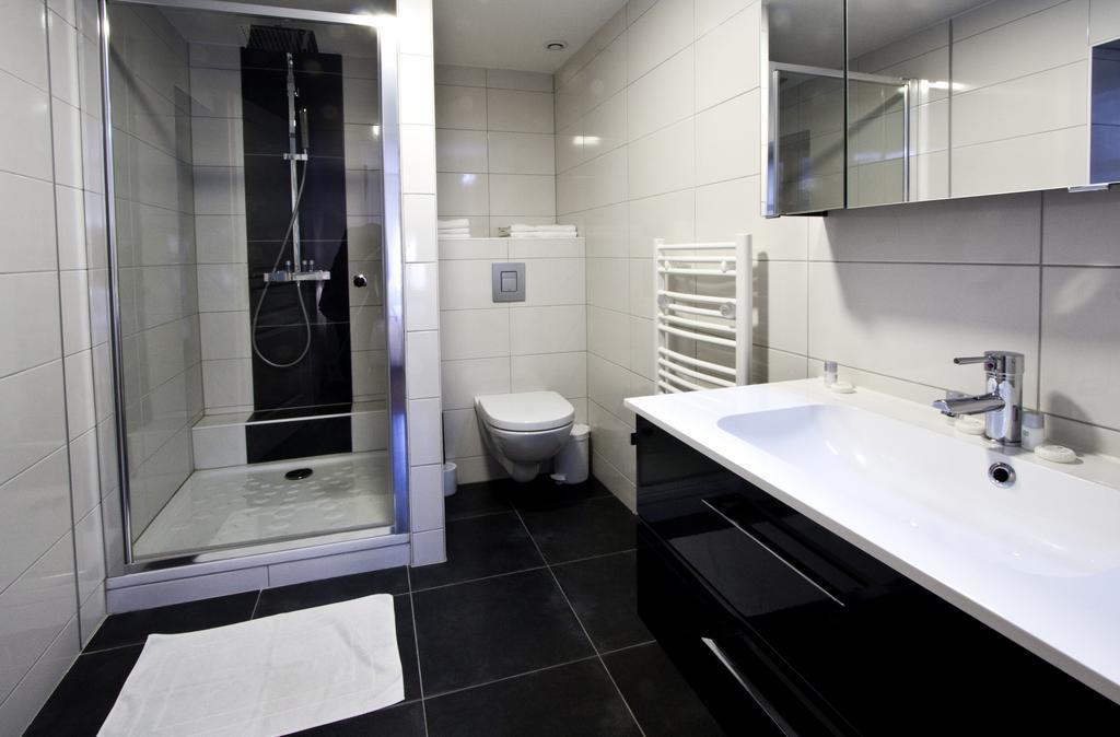 Chambre Le Hupsa Pfannala Saint-Hippolyte  Δωμάτιο φωτογραφία