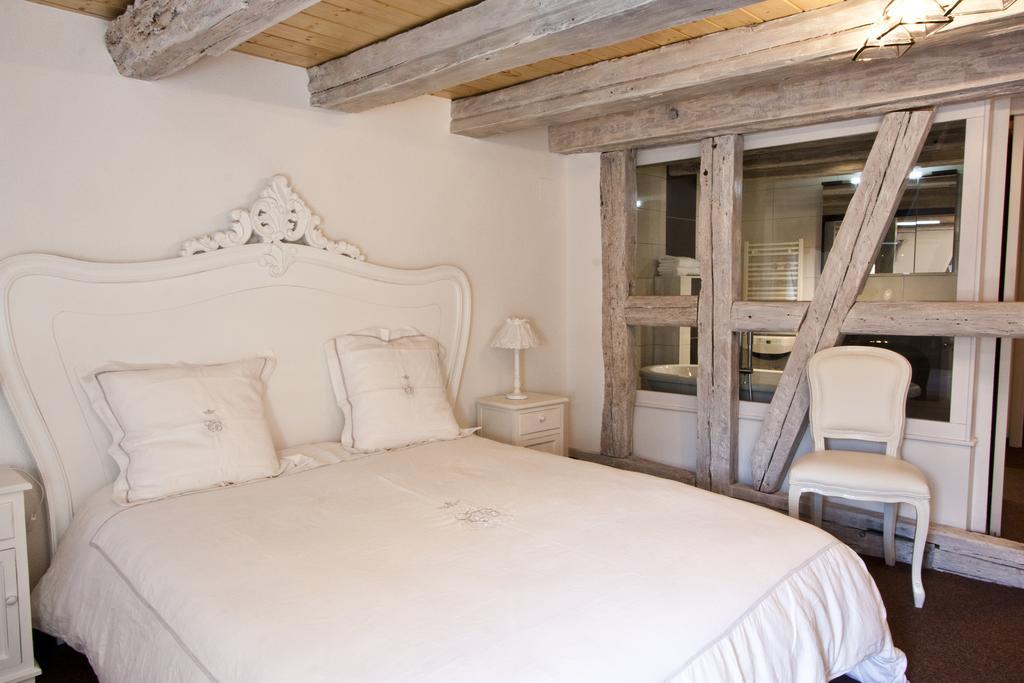 Chambre Le Hupsa Pfannala Saint-Hippolyte  Δωμάτιο φωτογραφία