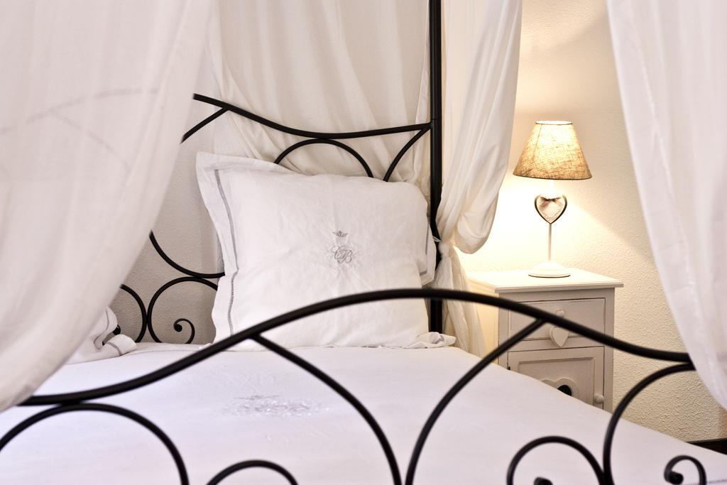 Chambre Le Hupsa Pfannala Saint-Hippolyte  Δωμάτιο φωτογραφία