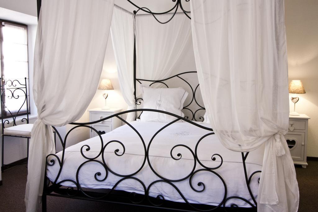 Chambre Le Hupsa Pfannala Saint-Hippolyte  Δωμάτιο φωτογραφία