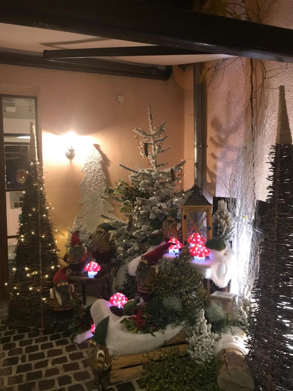 Chambre Le Hupsa Pfannala Saint-Hippolyte  Εξωτερικό φωτογραφία